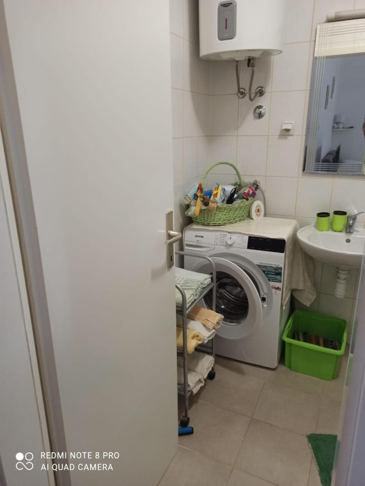 Apartamento Devivi Adris Split