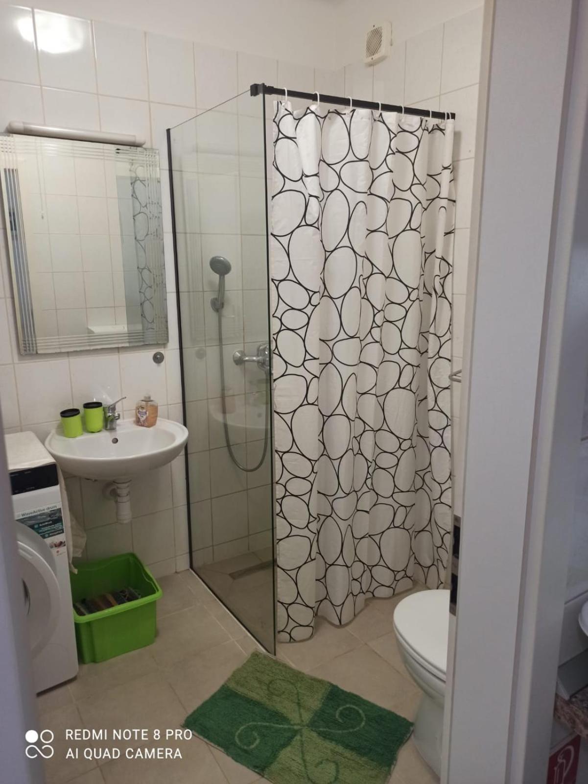 Apartamento Devivi Adris *
