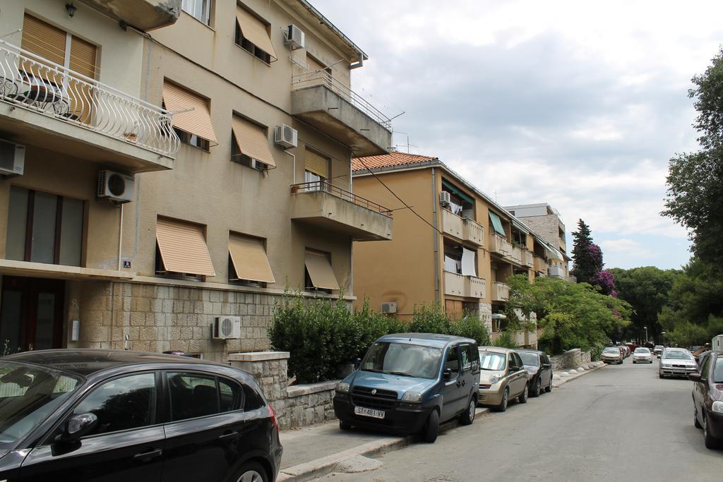 Devivi Adris Apartamento Split
