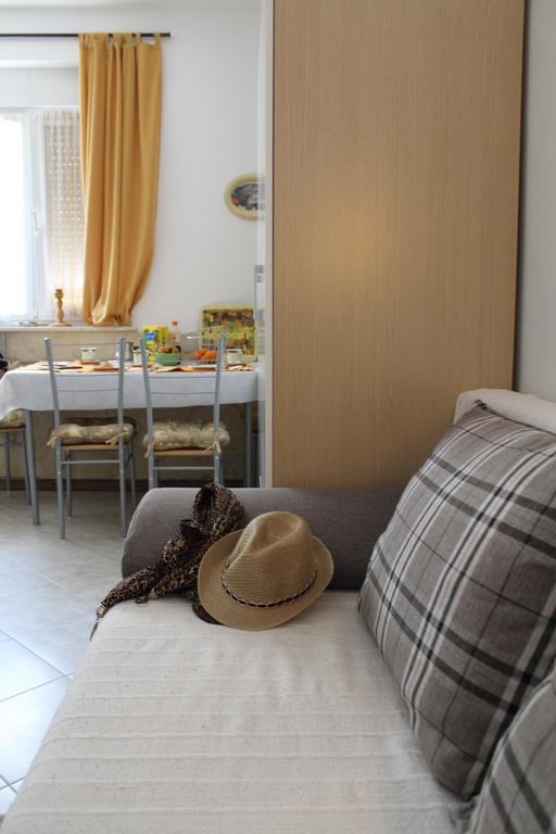 Apartamento Devivi Adris *