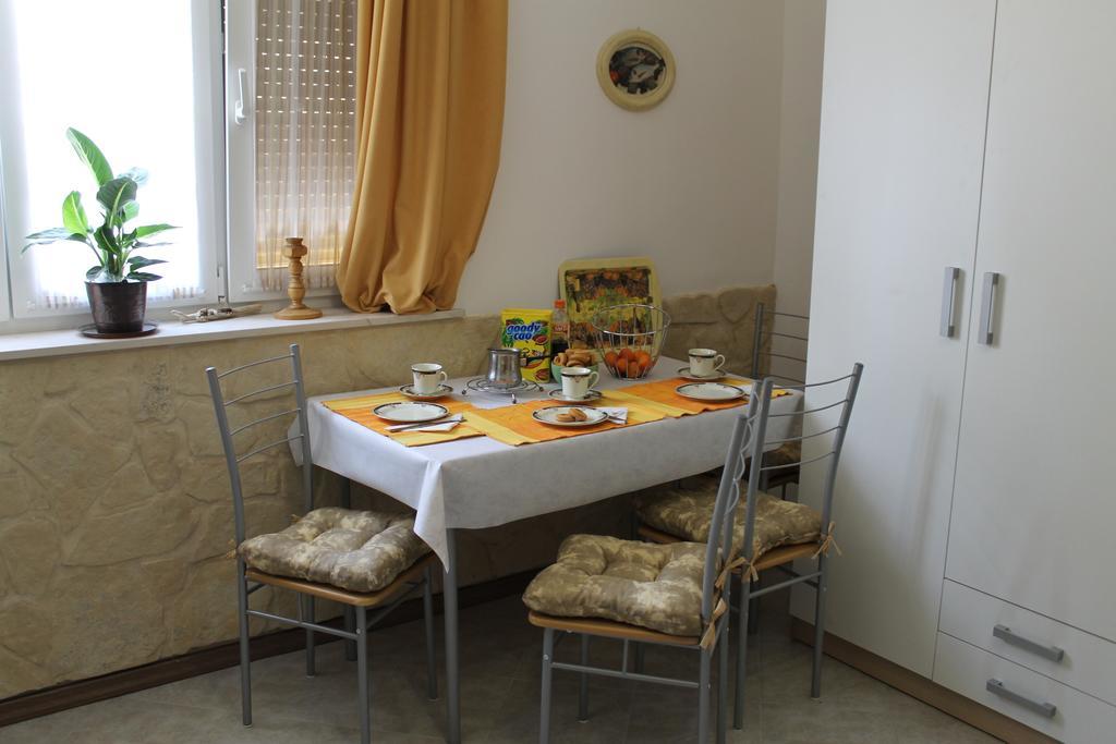 Devivi Adris Apartamento