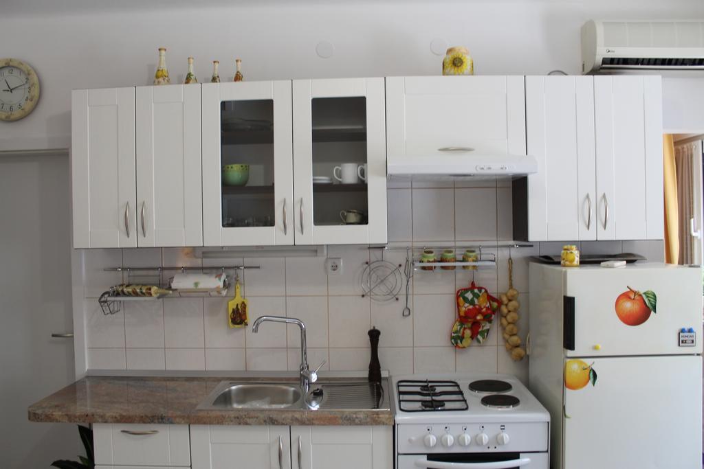 Apartamento Devivi Adris *