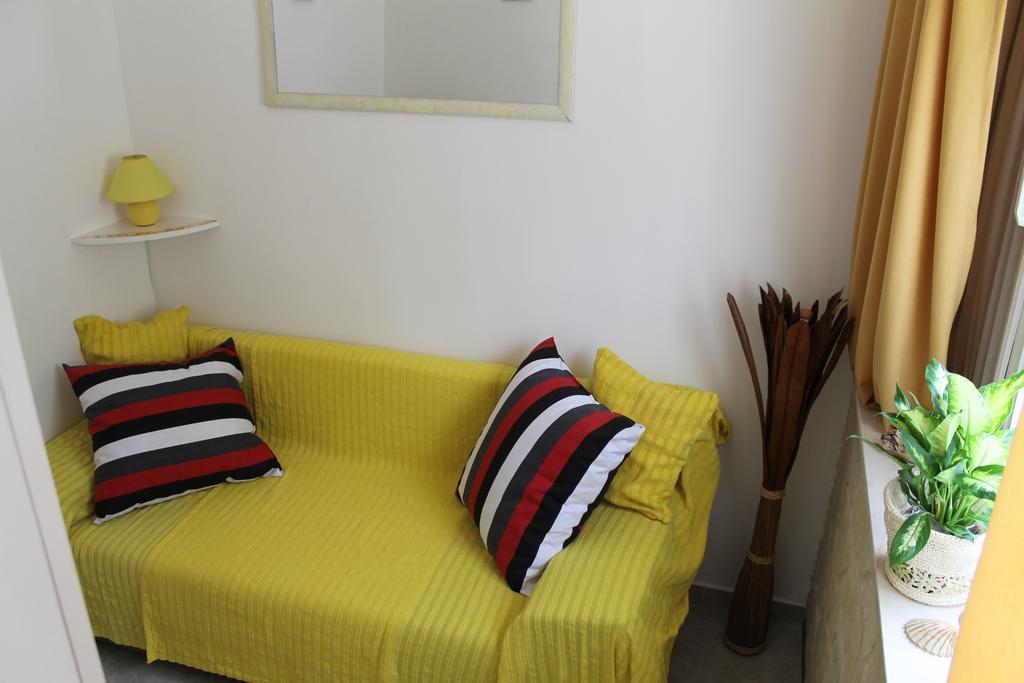Devivi Adris Apartamento